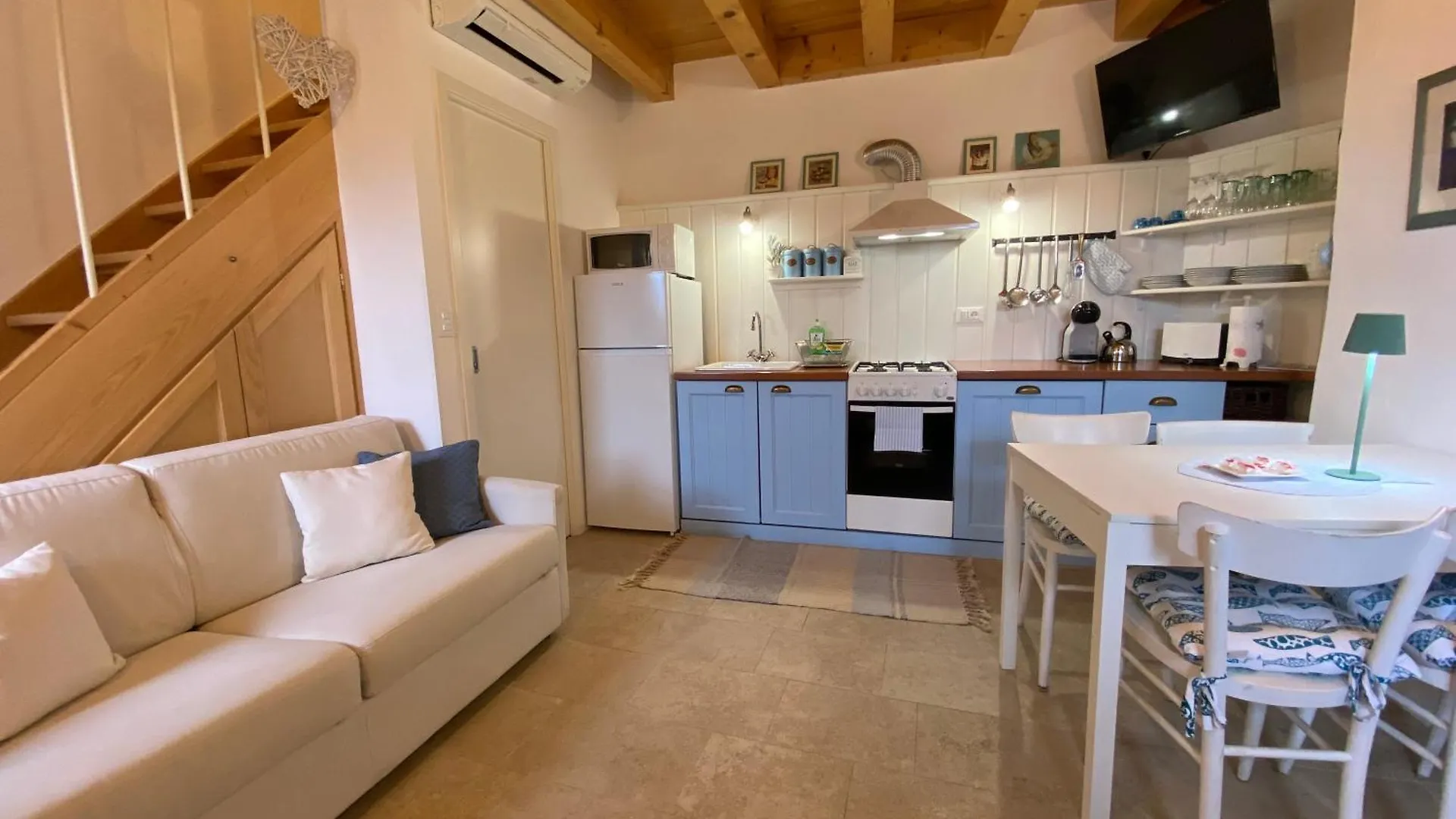 Apartament Casa Azzurra Rovinj
