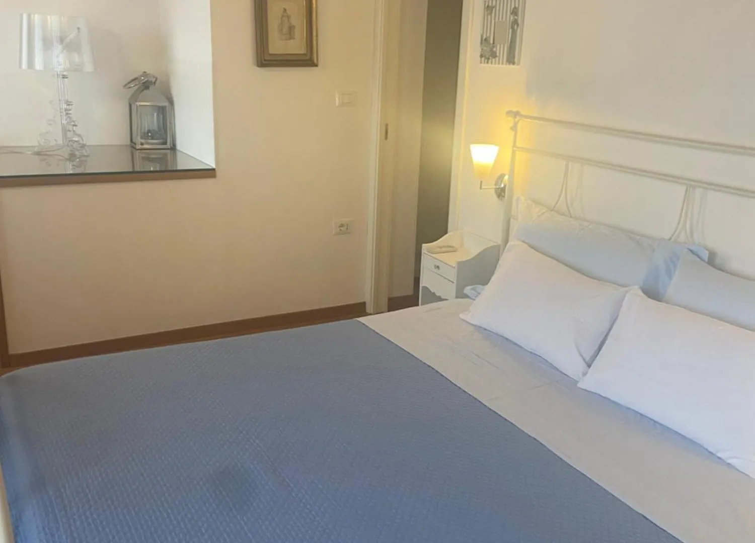 Apartament Casa Azzurra Rovinj Chorwacja