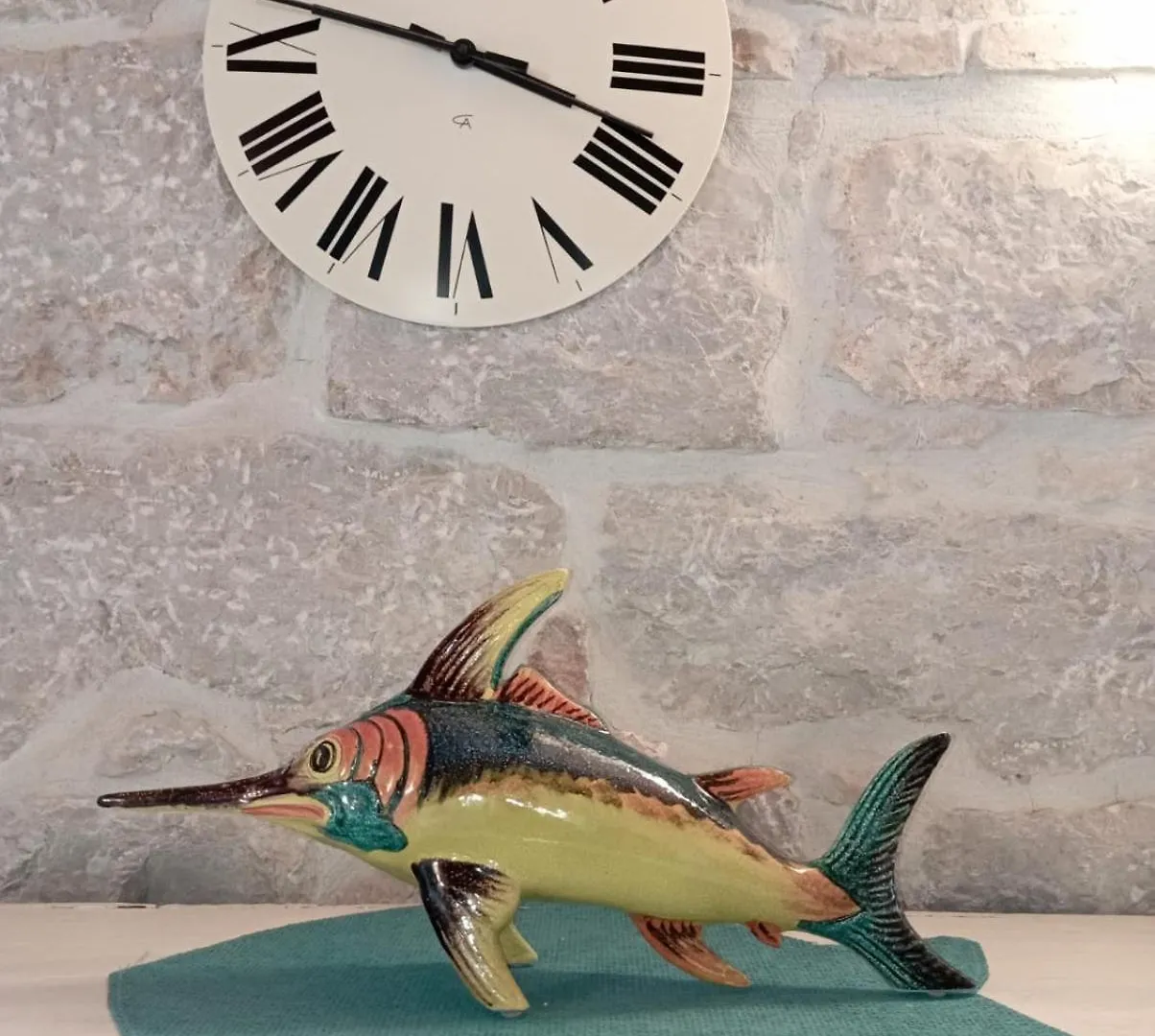 Apartament Casa Azzurra Rovinj