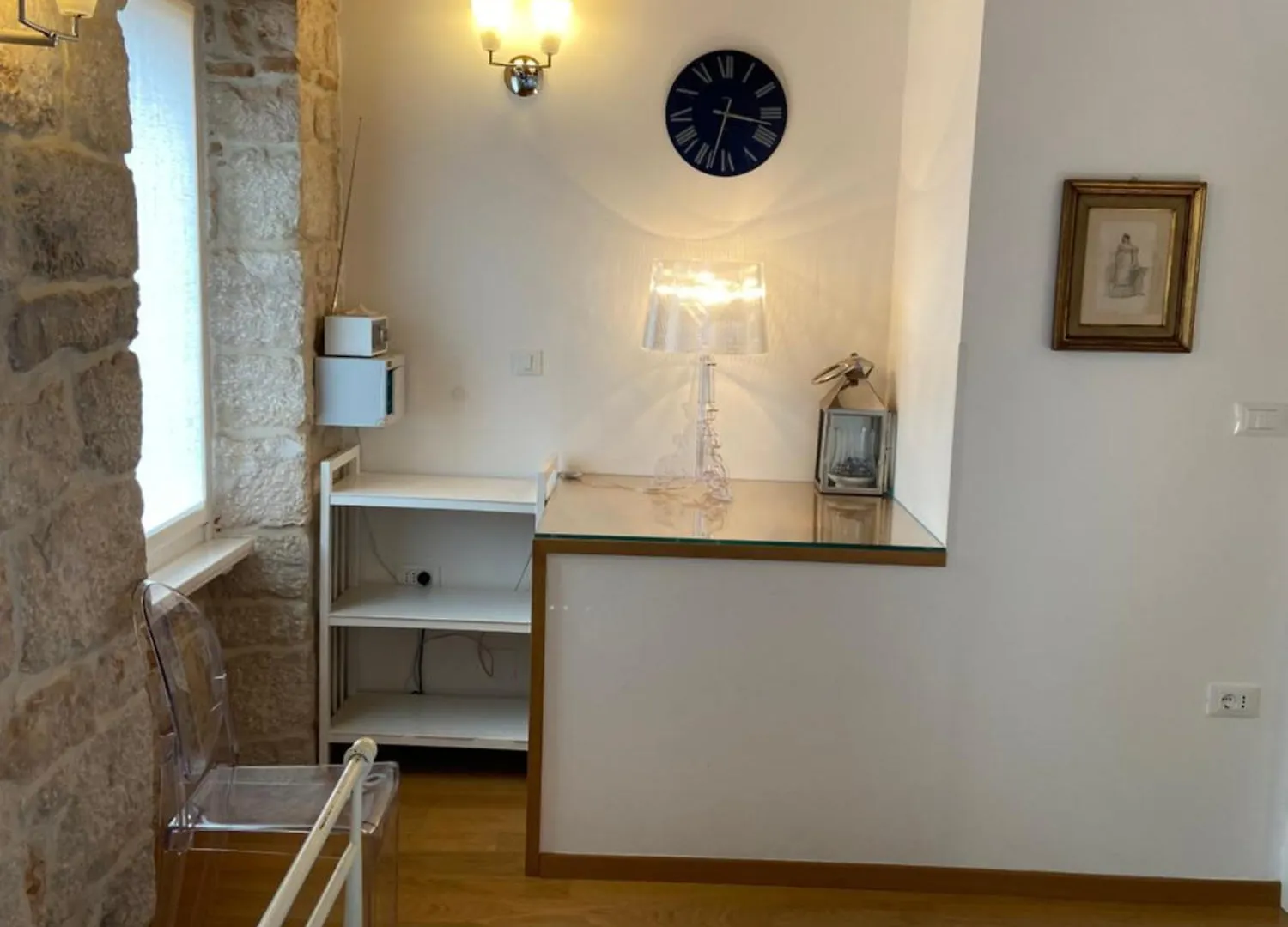 Apartament Casa Azzurra Rovinj 0*,  Chorwacja
