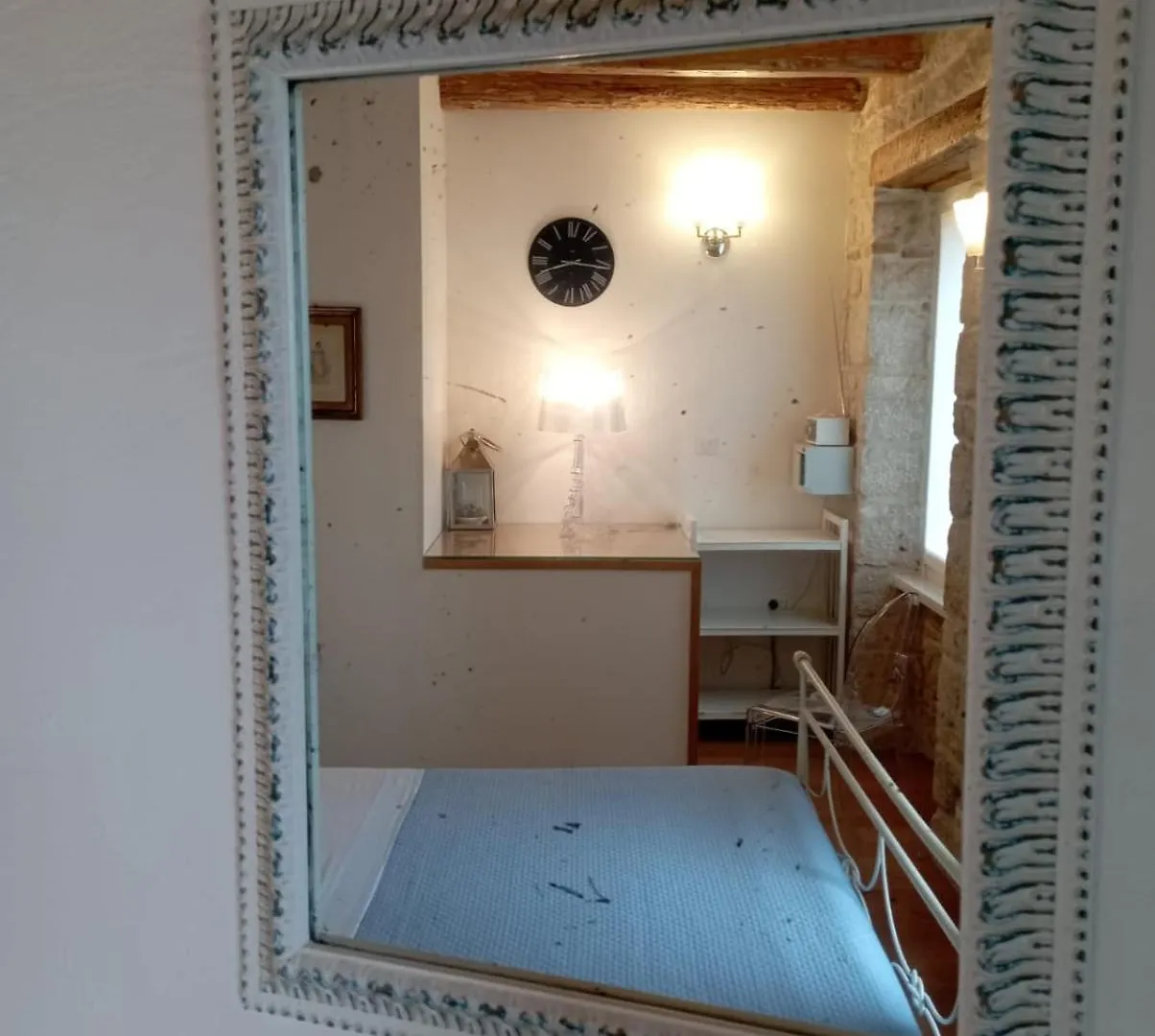 Apartament Casa Azzurra Rovinj
