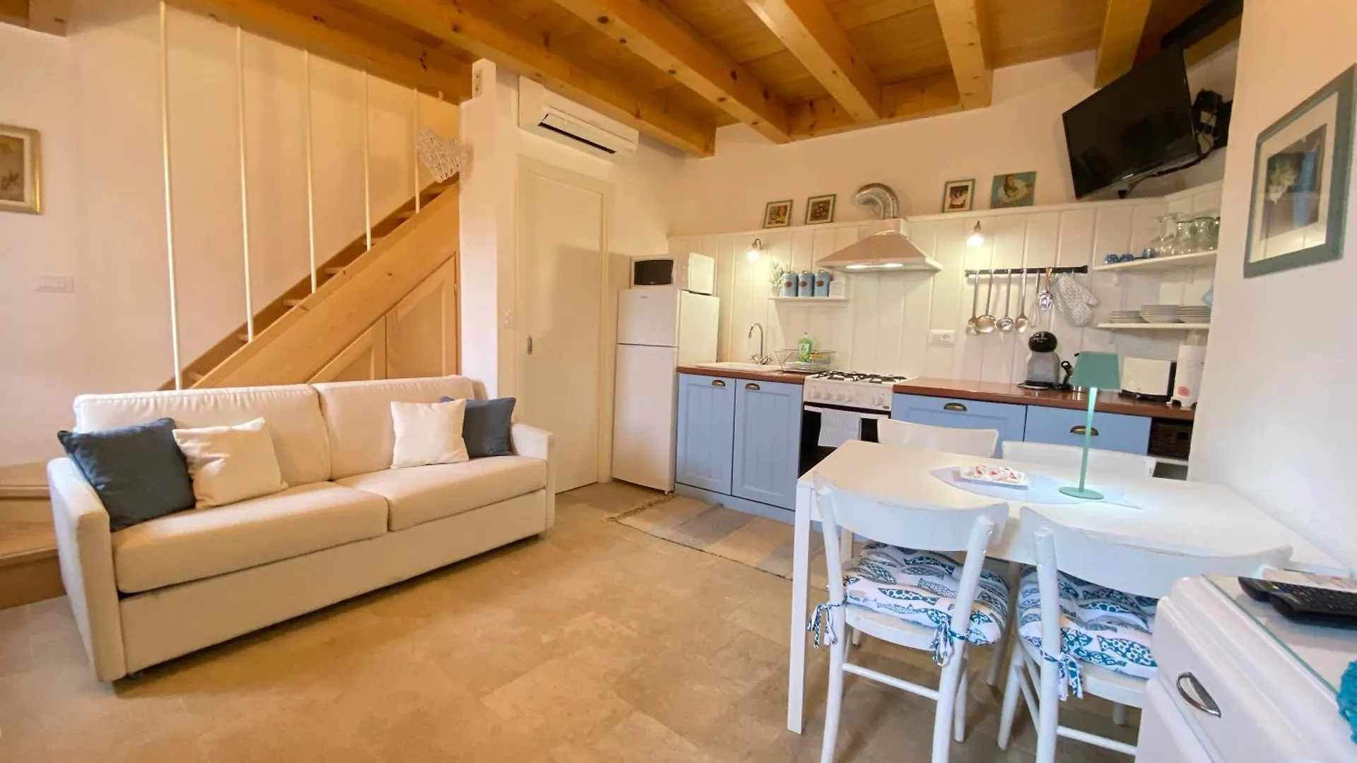 Apartament Casa Azzurra Rovinj