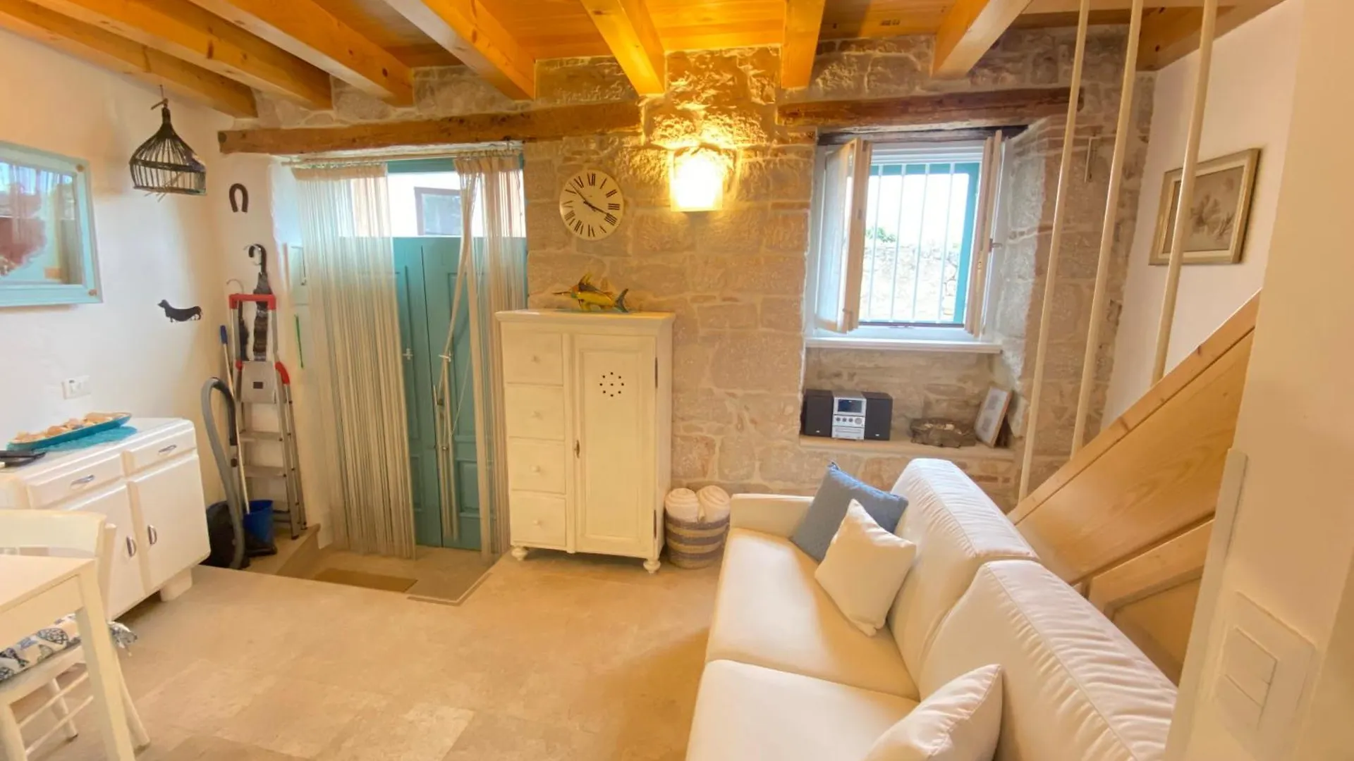 Apartament Casa Azzurra Rovinj