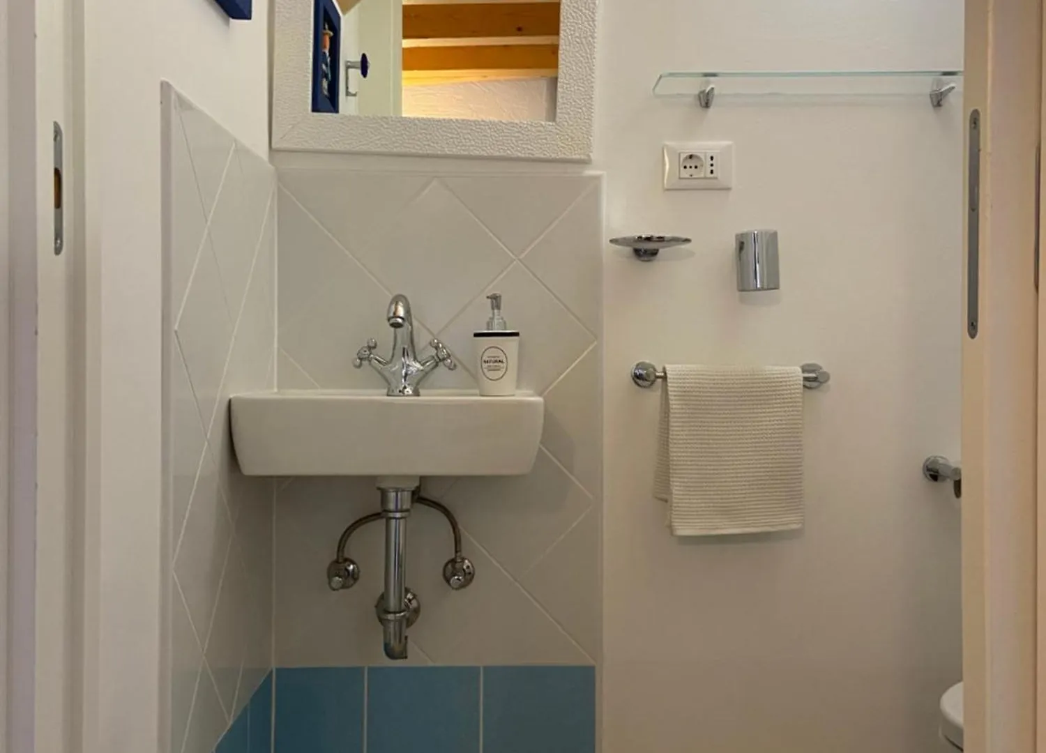 Apartament Casa Azzurra Rovinj