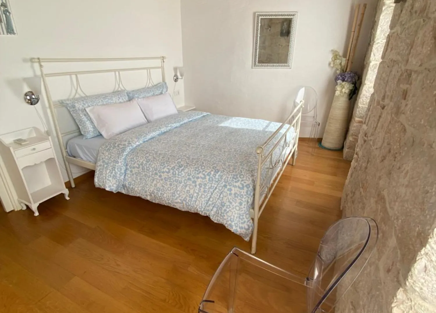 Apartament Casa Azzurra Rovinj Chorwacja