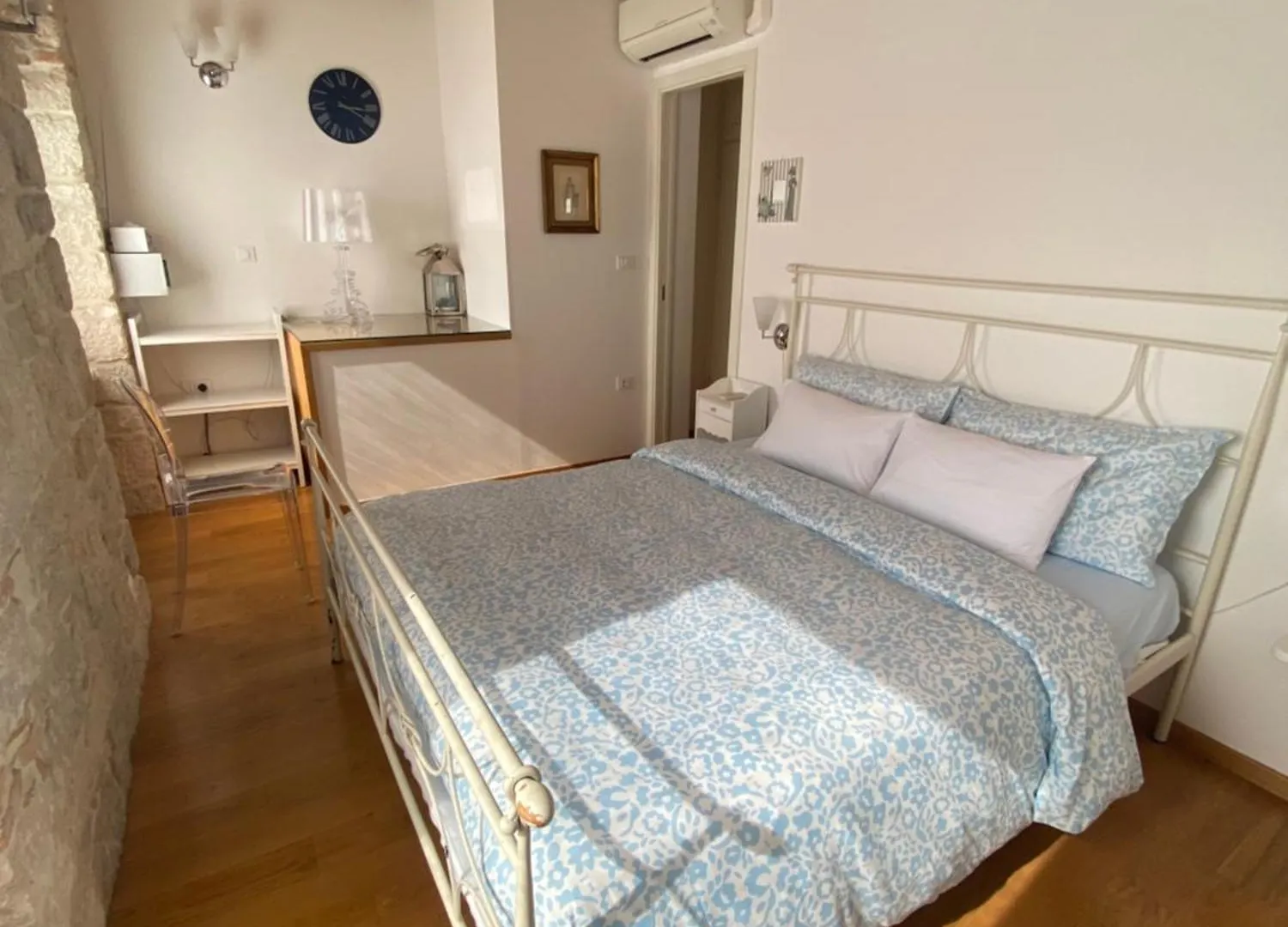 Apartament Casa Azzurra Rovinj