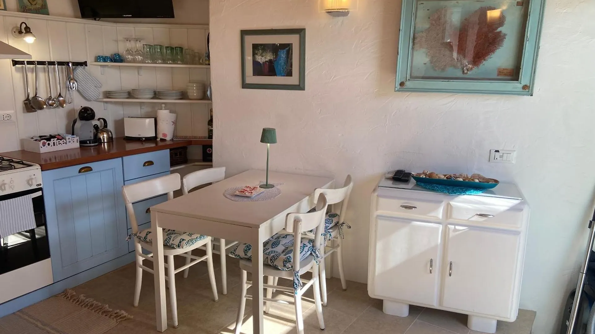 Apartament Casa Azzurra Rovinj Chorwacja