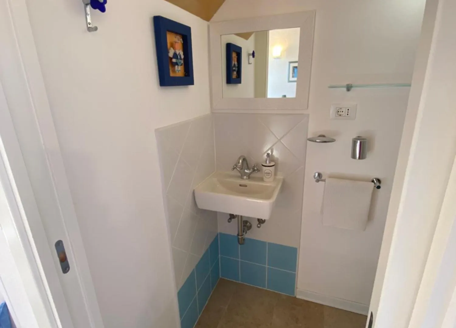 Apartament Casa Azzurra Rovinj 0*,