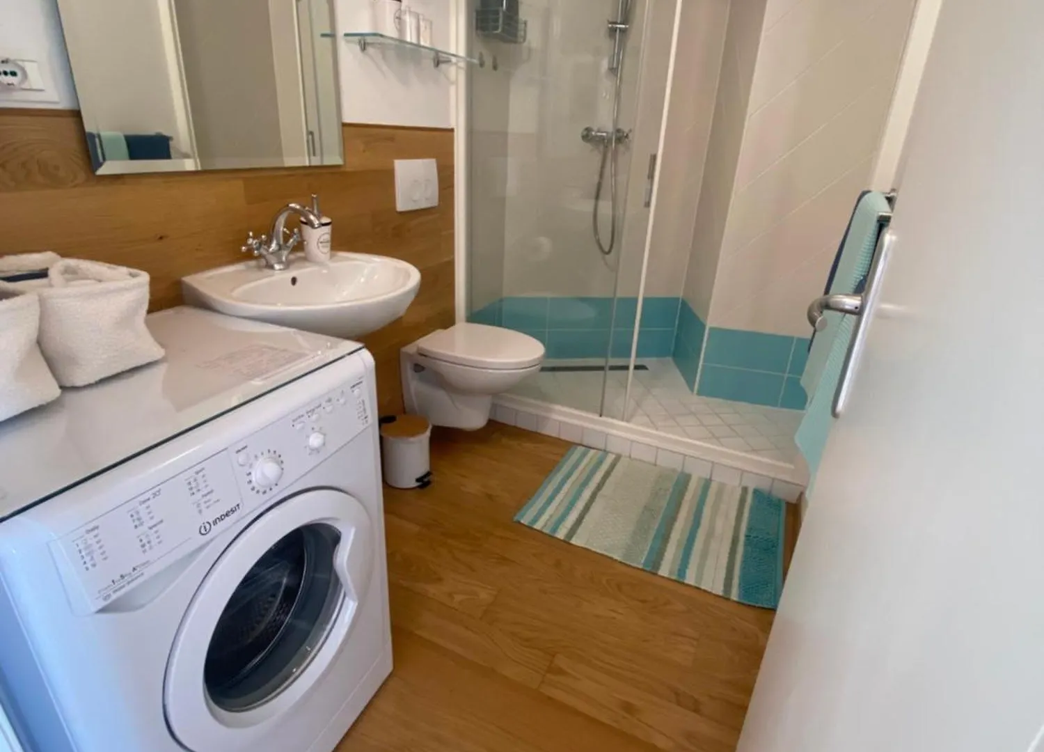 Apartament Casa Azzurra Rovinj