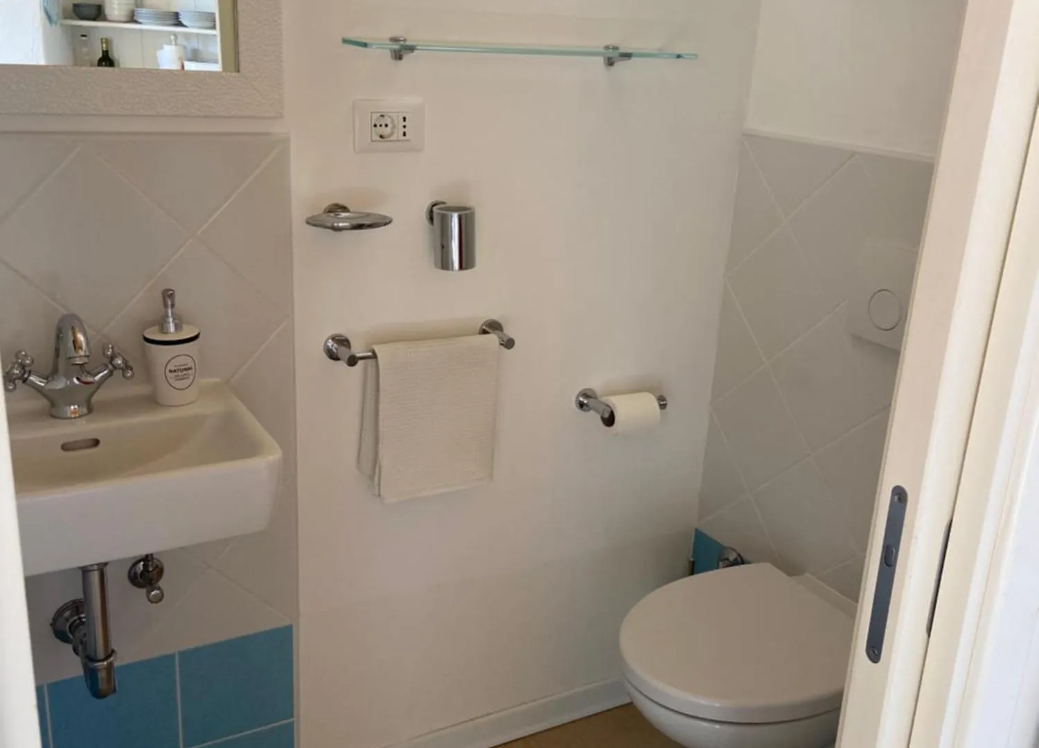 Apartament Casa Azzurra Rovinj Chorwacja