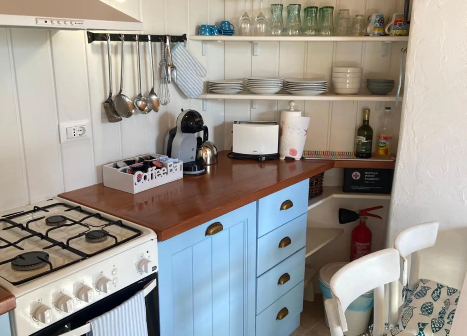 Apartament Casa Azzurra Rovinj Chorwacja