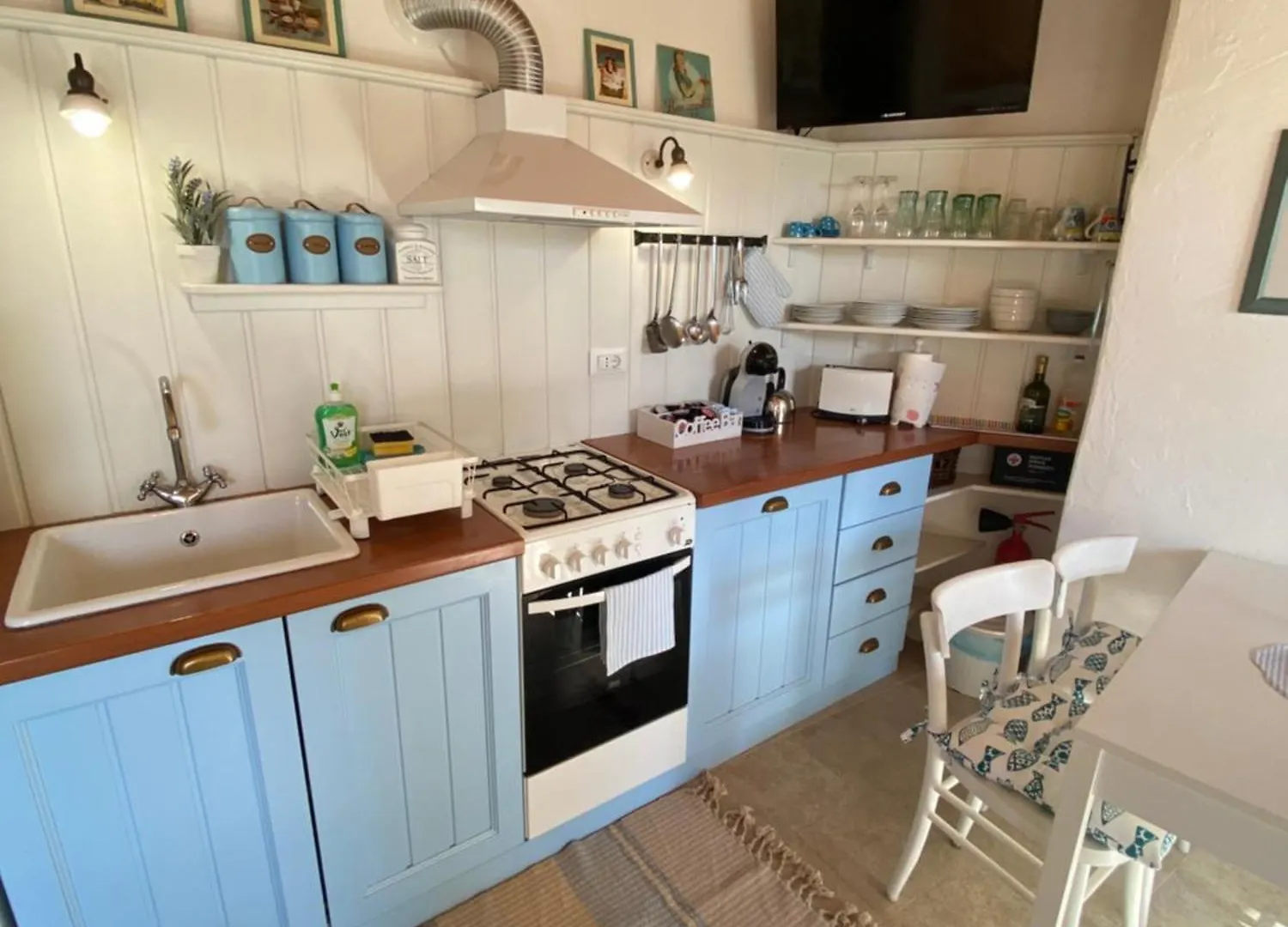 Apartament Casa Azzurra Rovinj 0*,