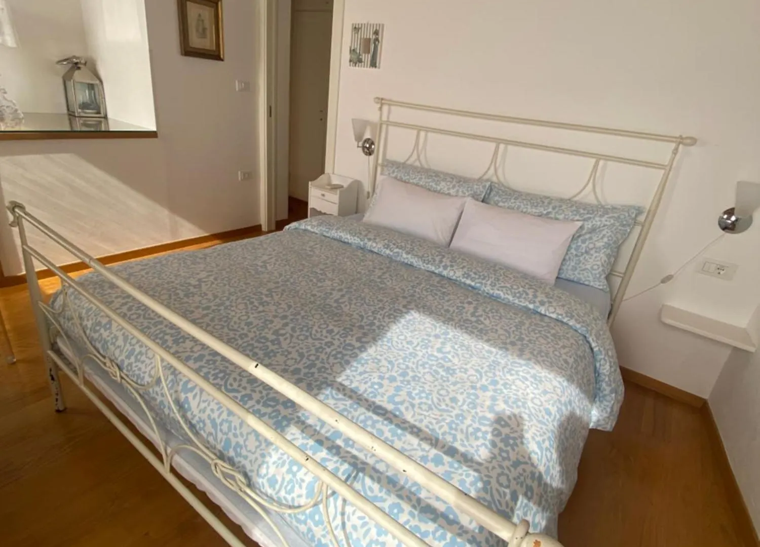 Apartament Casa Azzurra Rovinj