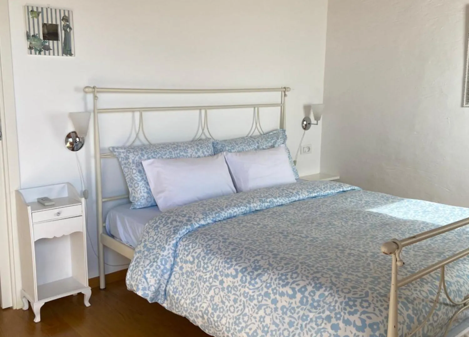 Apartament Casa Azzurra Rovinj