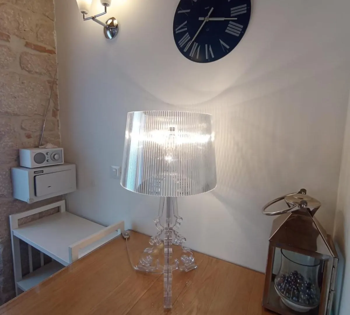 Casa Azzurra Apartment Rovinj