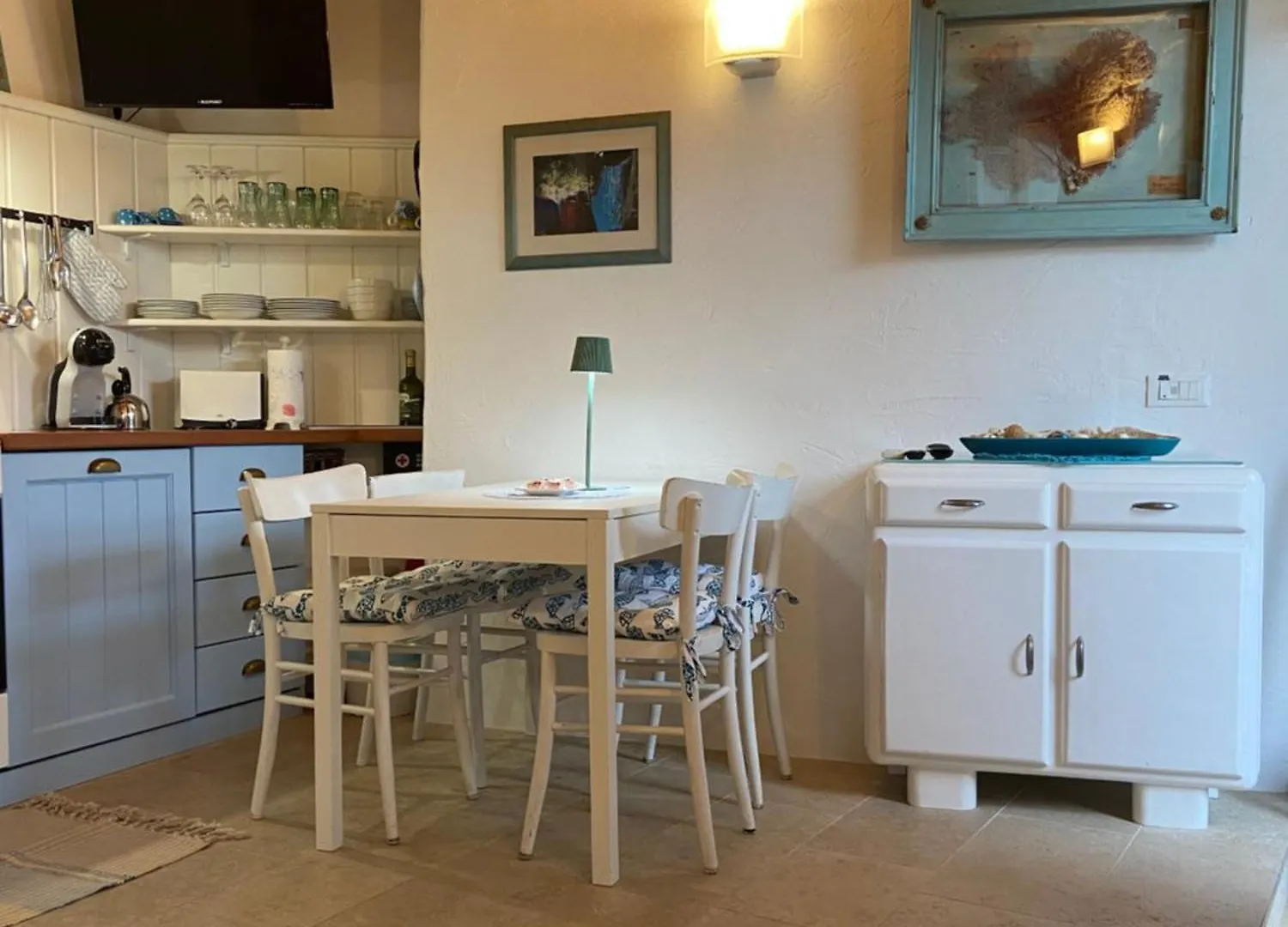 Casa Azzurra Apartment Rovinj 0*,  Croatia