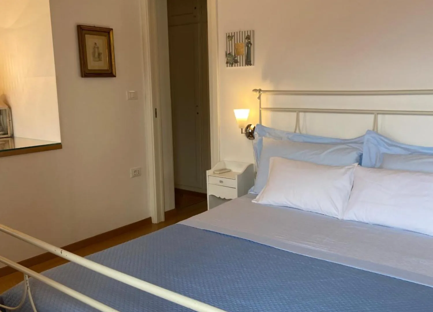 Casa Azzurra Apartment Rovinj