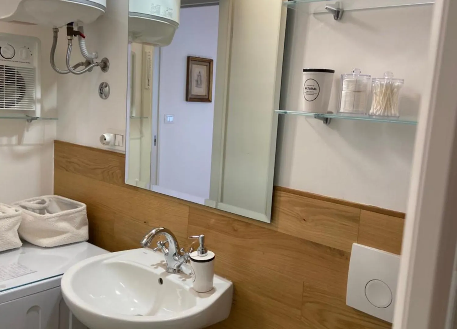 Casa Azzurra Apartment Rovinj 0*,
