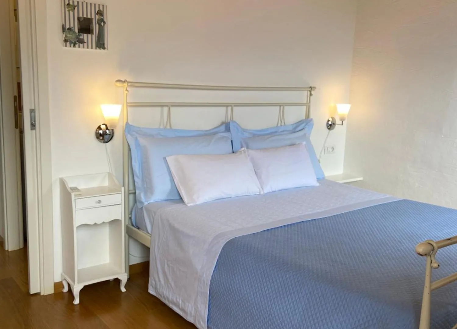 Casa Azzurra Apartment Rovinj Croatia