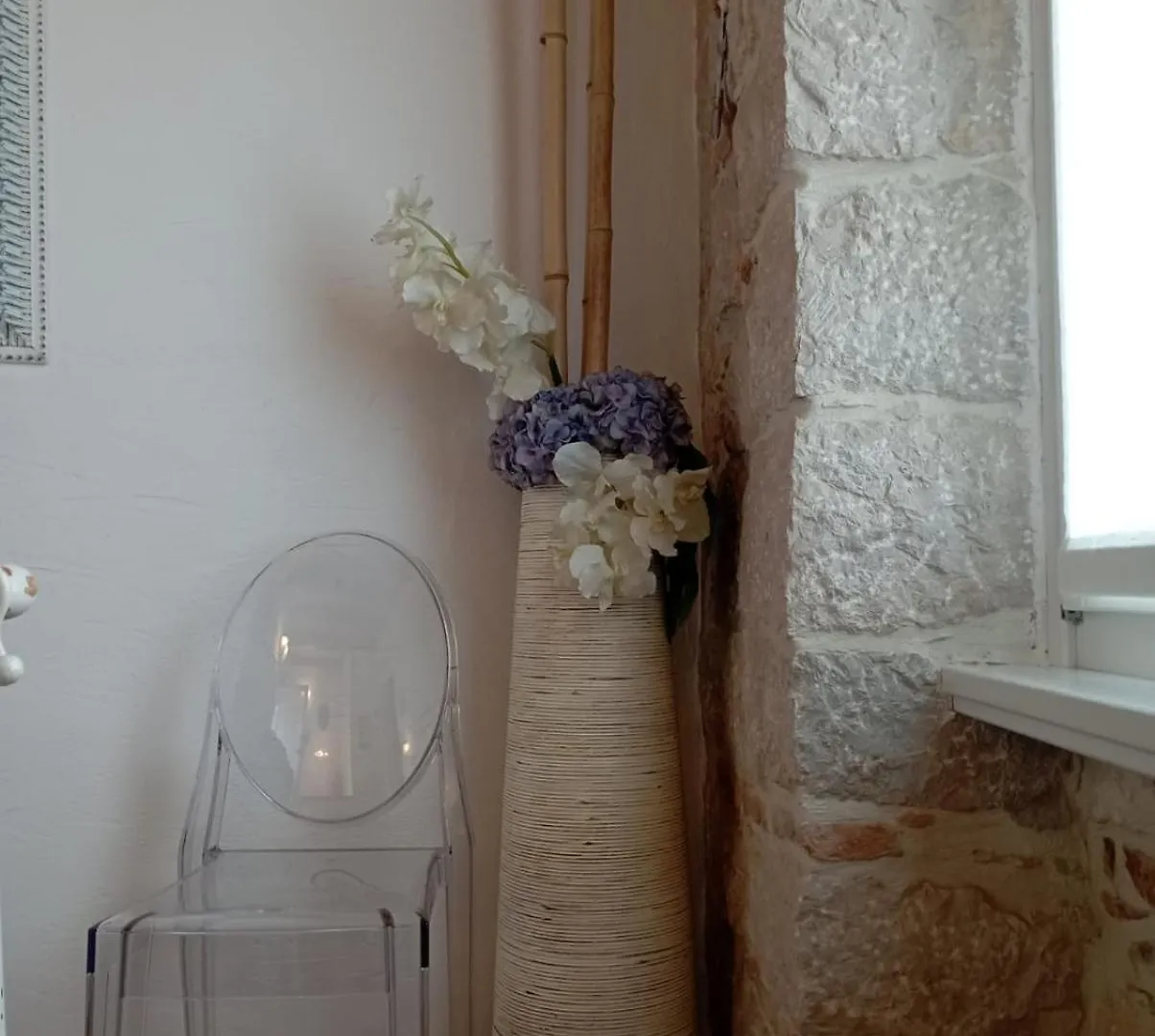 Casa Azzurra Apartment Rovinj 0*,  Croatia