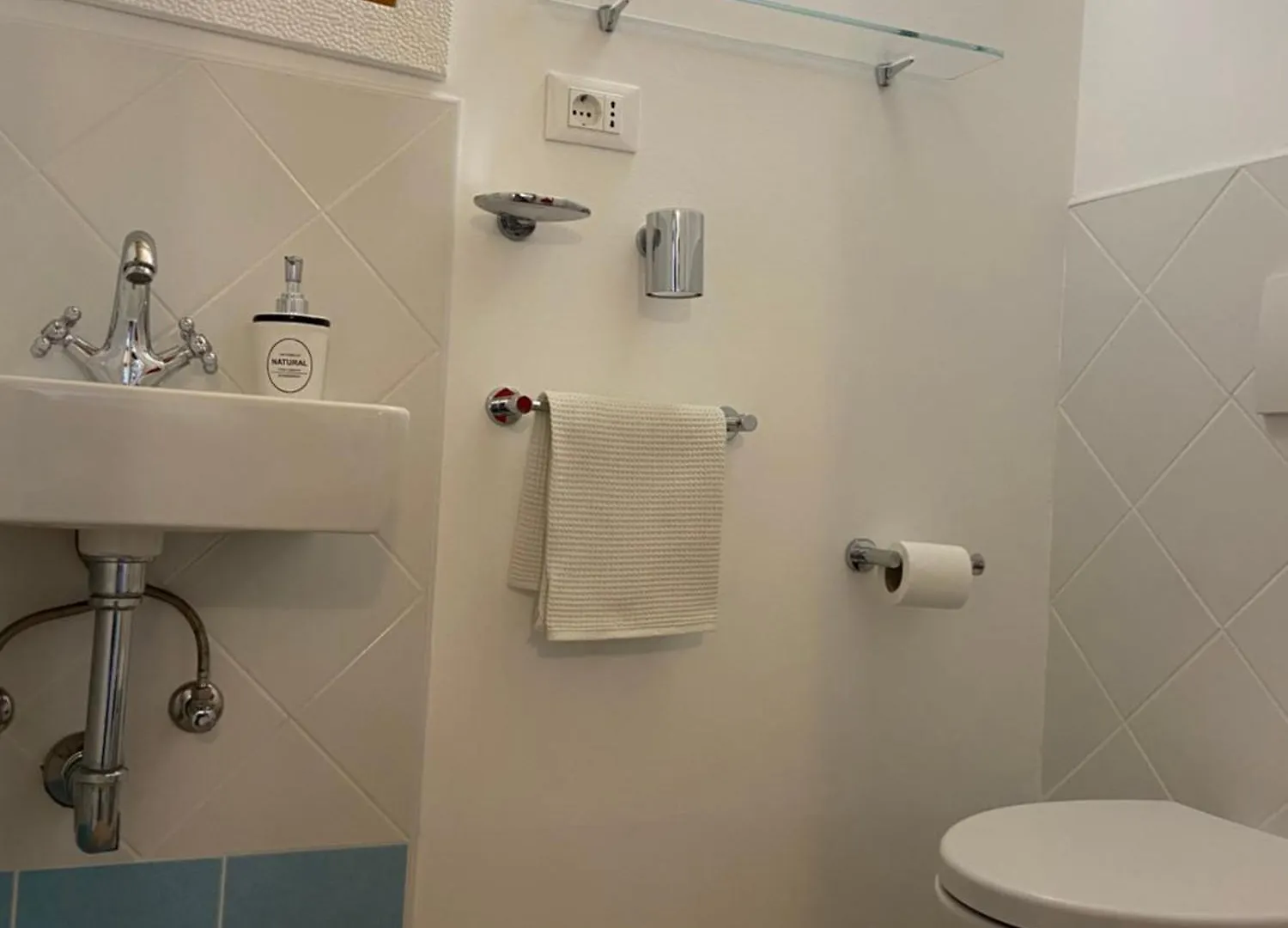 Casa Azzurra Apartment Rovinj