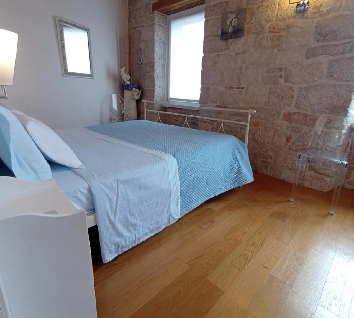 Casa Azzurra Apartment Rovinj