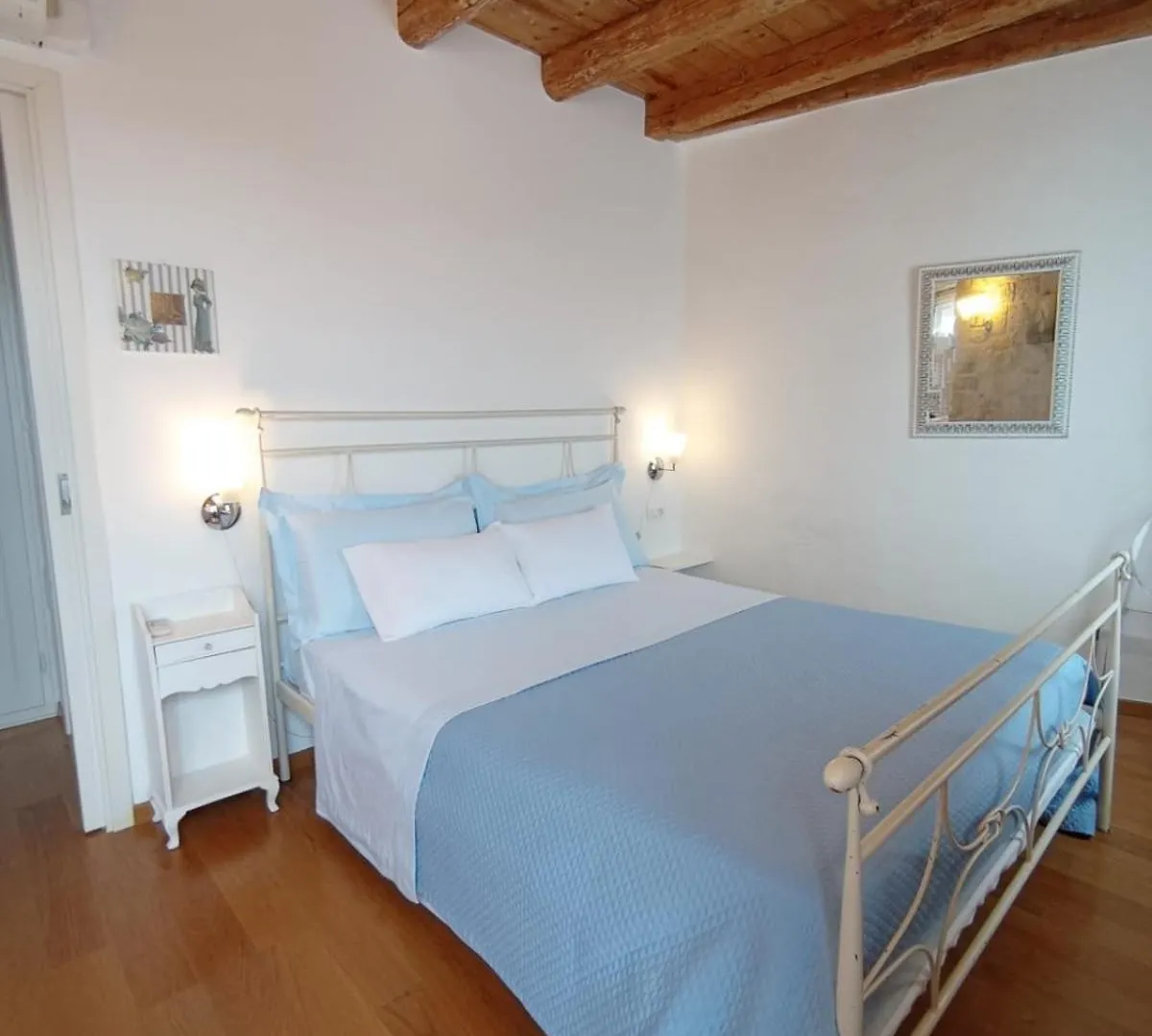 Casa Azzurra Apartment Rovinj
