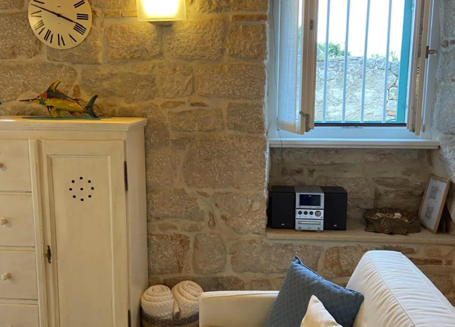 Casa Azzurra Apartment Rovinj