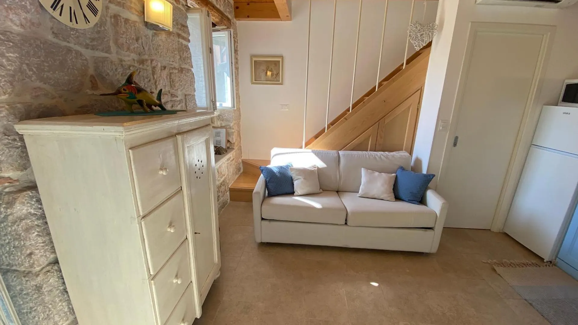 Casa Azzurra Apartment Rovinj