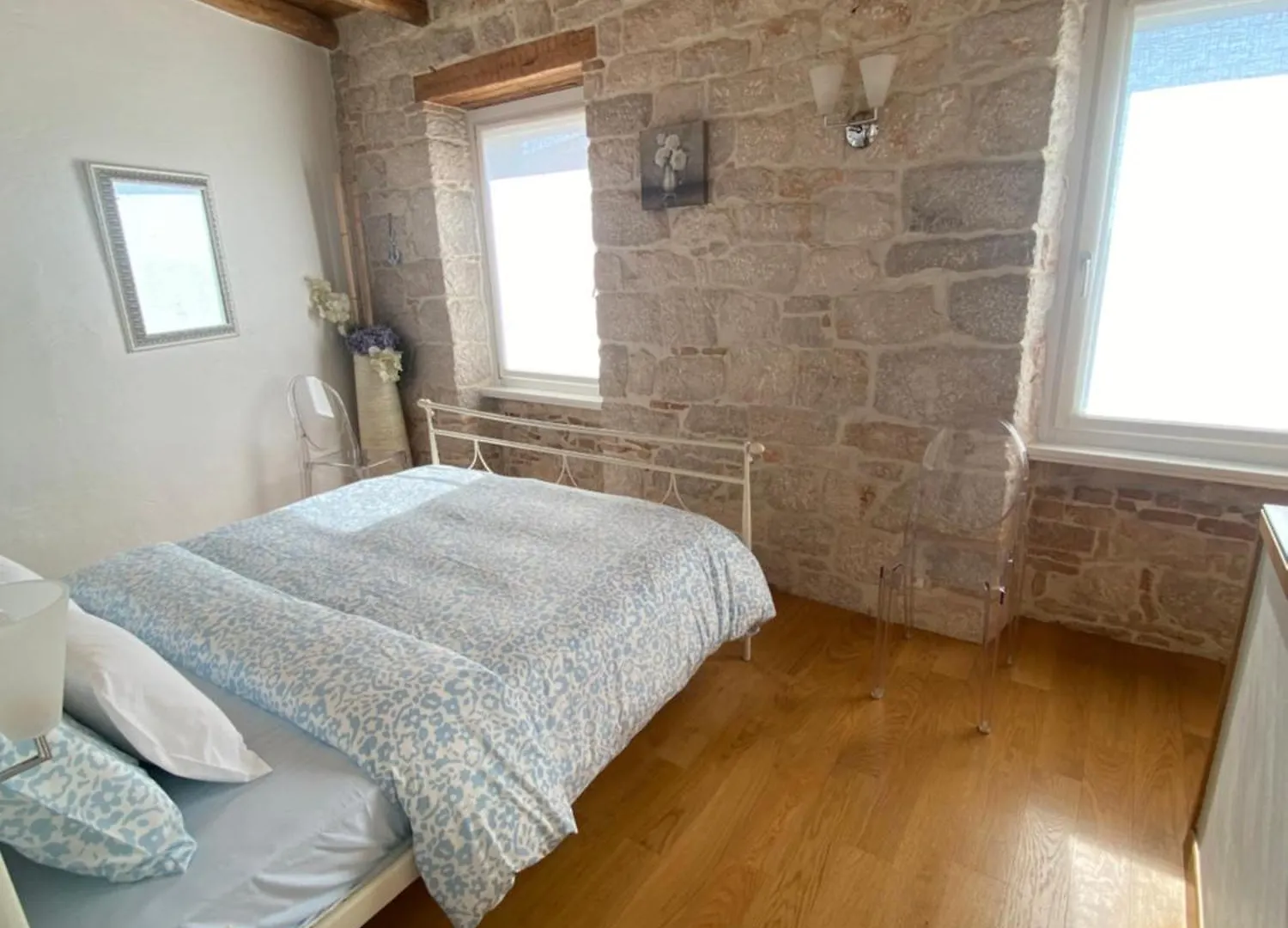 Casa Azzurra Apartment Rovinj 0*,  Croatia