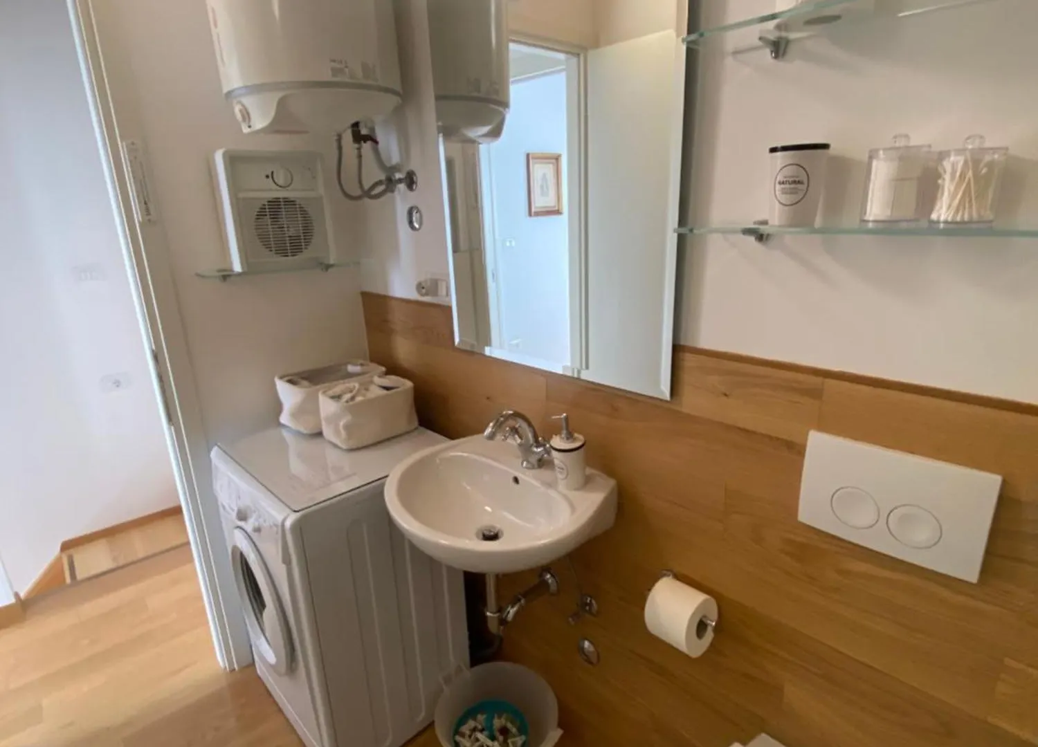Casa Azzurra Apartment Rovinj