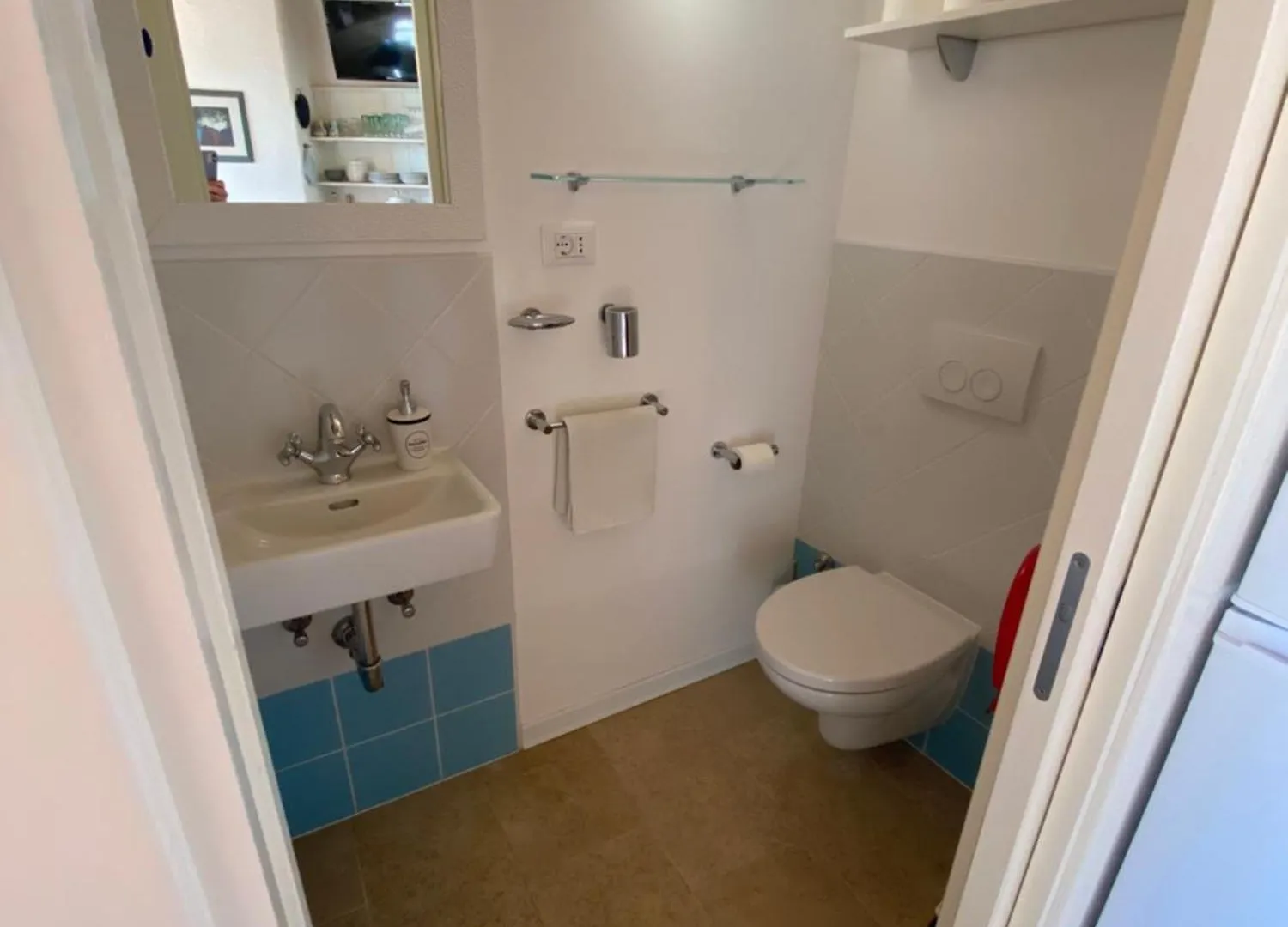 Casa Azzurra Apartment Rovinj