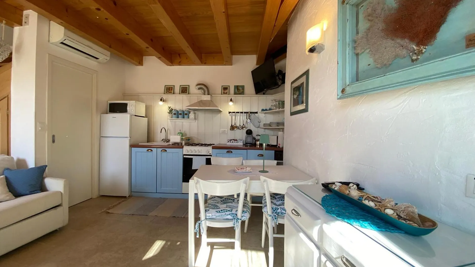 Casa Azzurra Apartment Rovinj