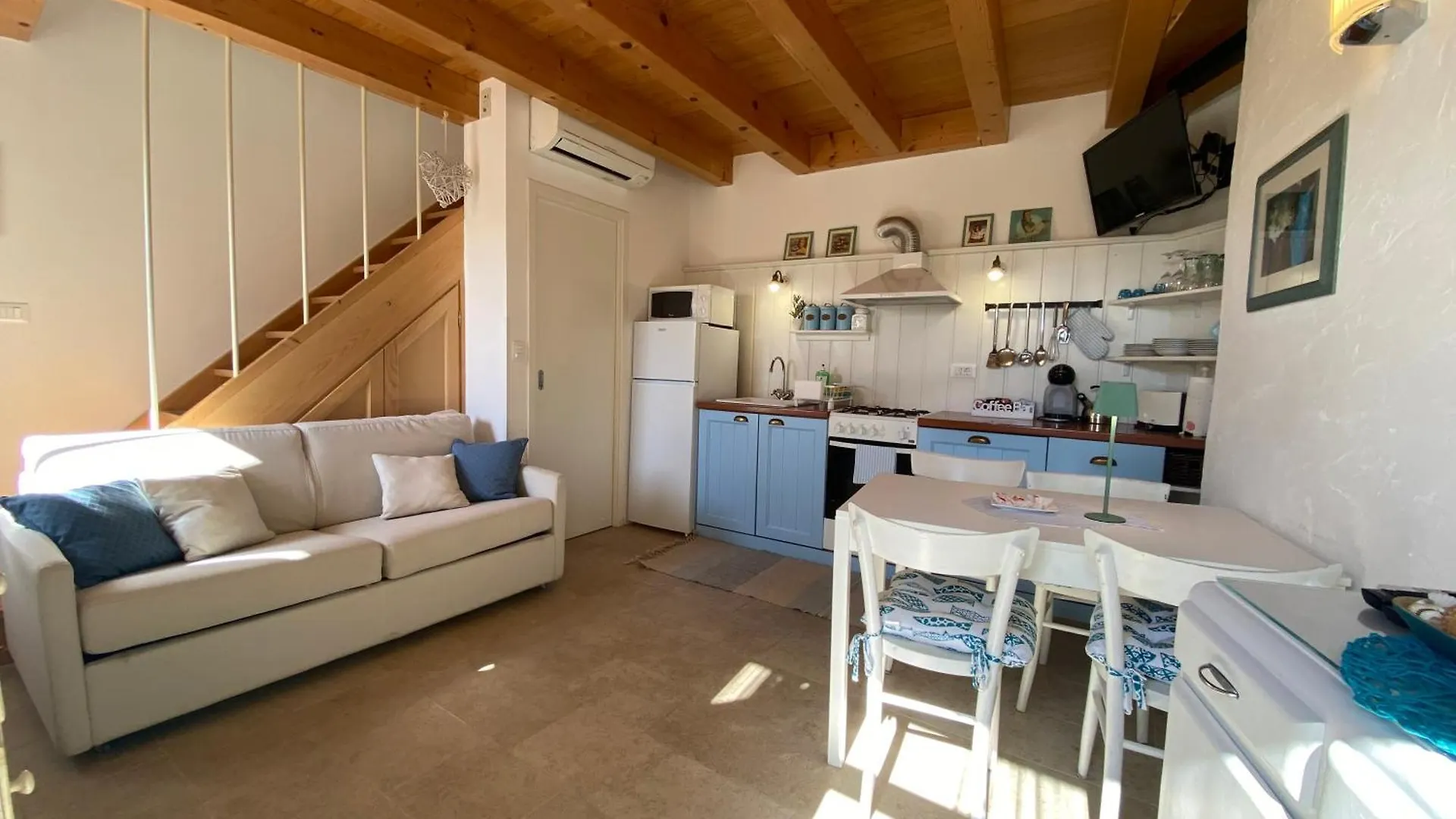 Casa Azzurra Apartment Rovinj