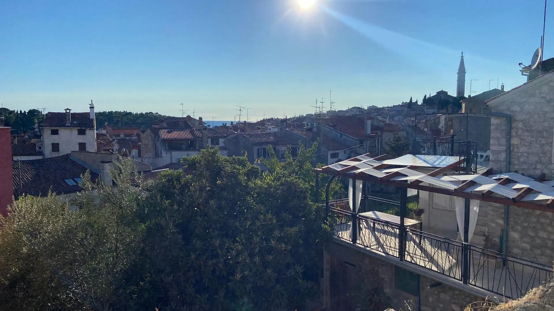 Casa Azzurra Apartment Rovinj